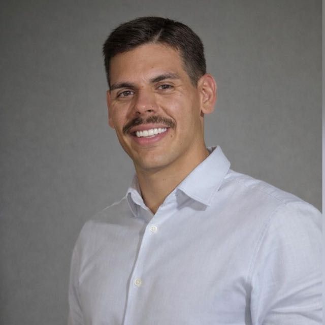 Frederico Zwald